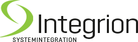 Logo Integrion